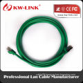 CAT6 ETHERNET Patch CABLE UTP Data Cable CCA Copper Cable